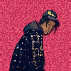 Joey Badass Type Beat - Look Up l Accent Beats l Instrumental l type beat
