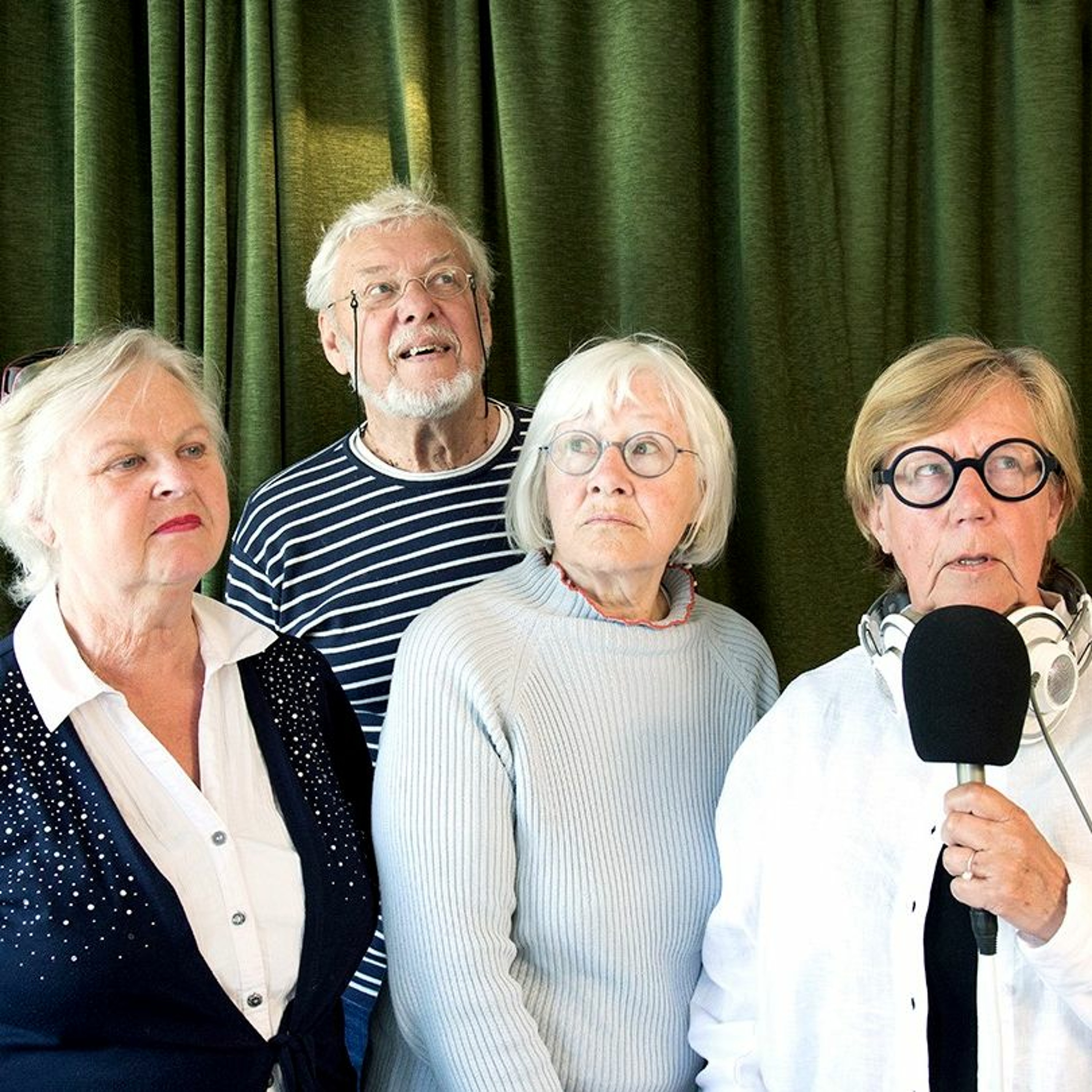Båstad Kammarmusik Pod