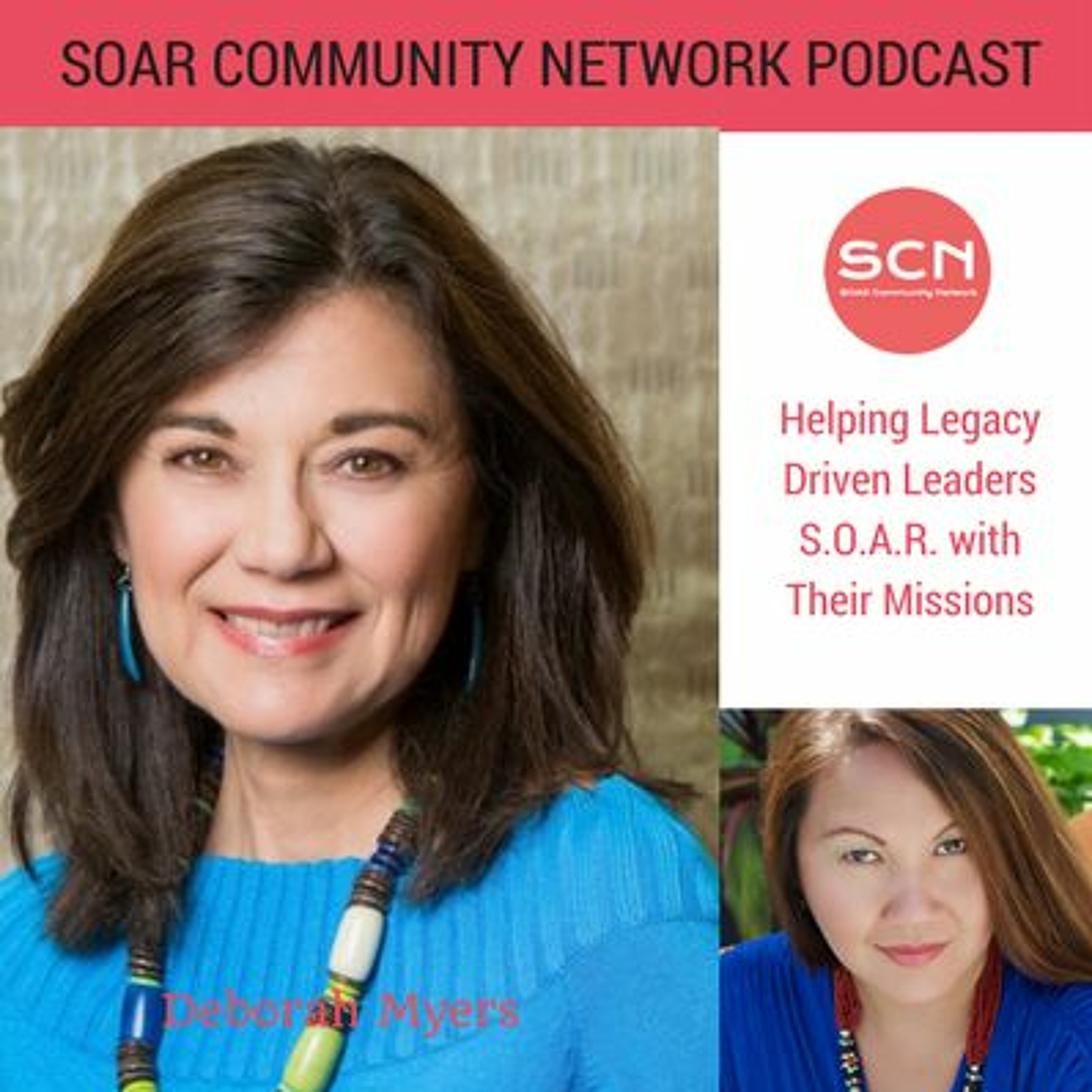 SOAR (SCN) Podcast