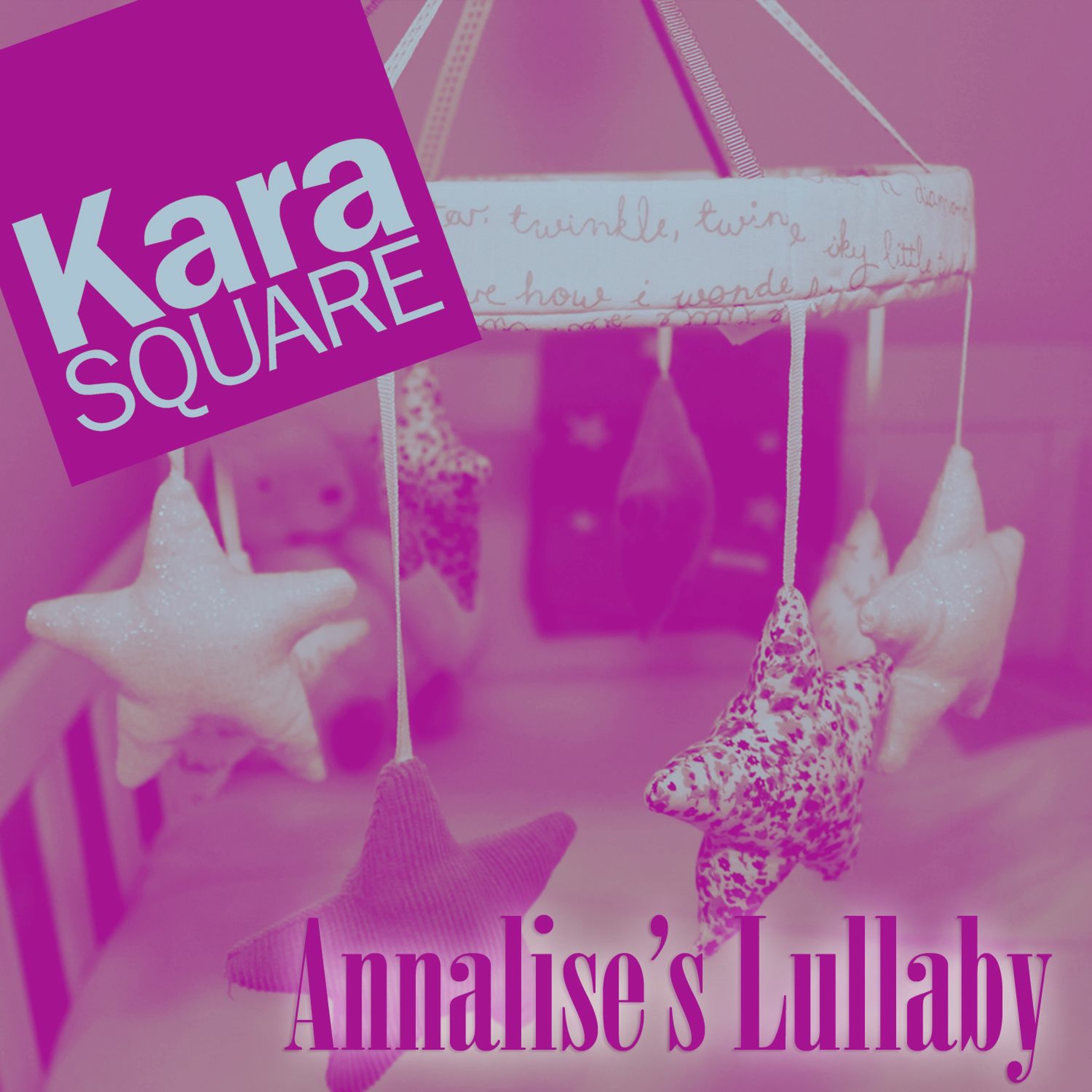 Annalise's Lullaby episode artwork