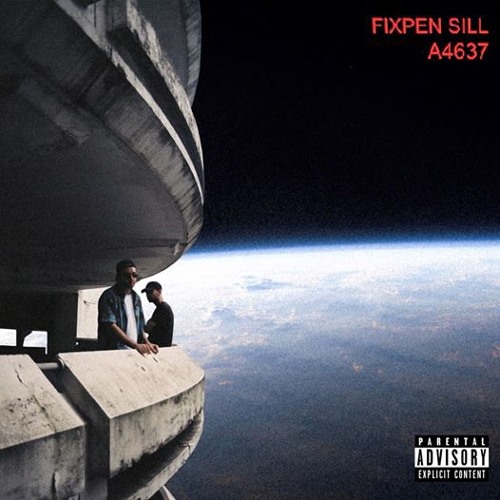 Fixpen Sill - Tire En L'air