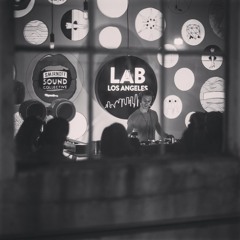 Live in the Mixmag Lab LA (5.4.17)