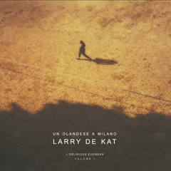 B2 - Larry de Kat - Enjoy losin'