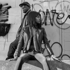 Young Chrigga X Lia Luxe - "Around Me"