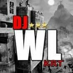 Set Mixado DJ WL KRT 2016