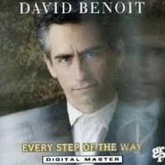 Every Step Of The Way(piano) - Composed by David Benoit. Played here by Gavin Hulbert