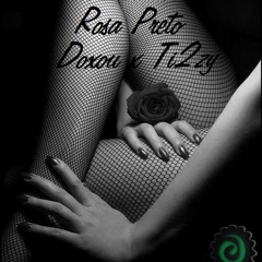 Doxou x Tizzy - Rosa Preto