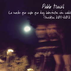 Tu Presencia  - Pablo Hasel