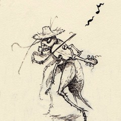 Fiddler's Green (Tragically Hip Cover)