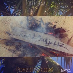 REAL SOULJAHZ - Helly x Terrah