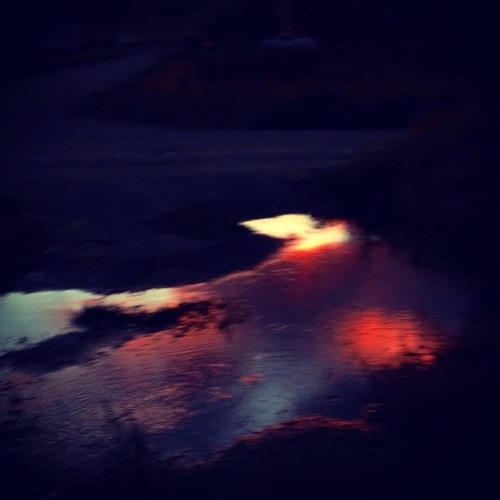 Drumscape Sequence #1