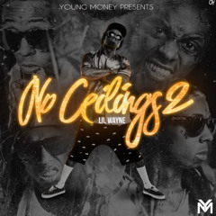 LIL WAYNE - Cross Me Feat. Future & Yo Gotti