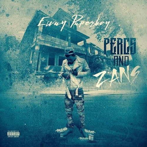 Eway PaperBoy - Percs And Zans