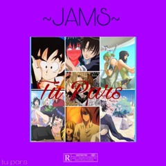 Tu Pars feat William