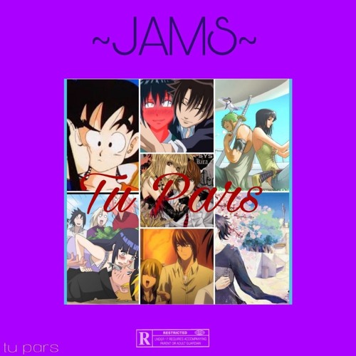 Tu Pars feat William