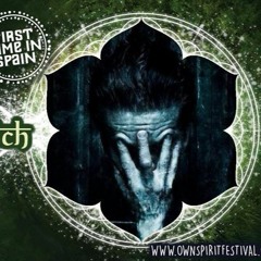 Jhon Darkovich Set Own Spirit Festival 17