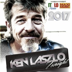 Ken Laszlo - Tonight 2017