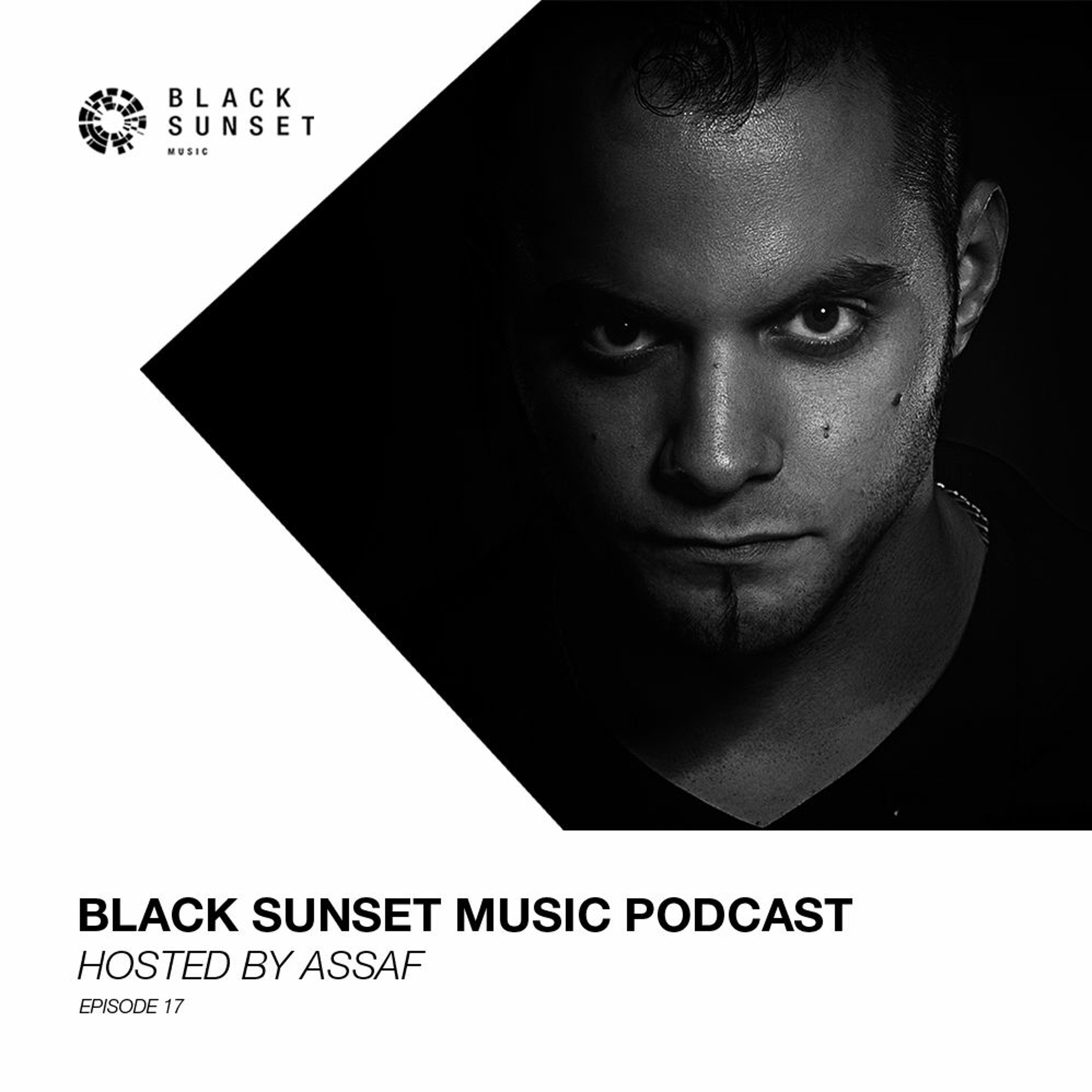 Black Sunset Music Podcast