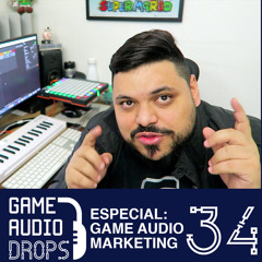 Especial Game Audio Marketing #gameaudionapratica