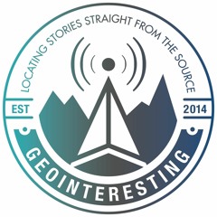 Episode 17: The Dayton Peace Accords legacy feat. NGA's historian & Defense Mapping Agency mapmaker