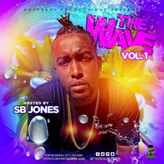 Ride My Wave by Big Lew