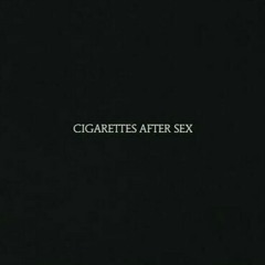 Cigarettes After Sex - John Wayne (cover)
