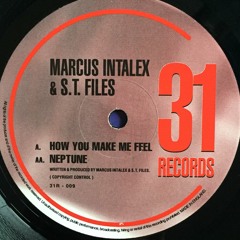 Marcus Intalex Classics.... Part 1