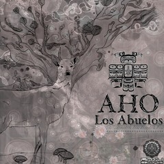 03 - Aho - Manantial Eterno (Preview)
