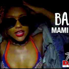 Naila Blackman - Baila Mami [Dj Din Intro Edit]
