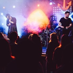 Марсу Нужны Любовники - Спокойная Ночь (tribute to Виктор Цой)