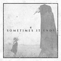 Asking Alexandria - Sometimes It Ends Nightcore Ver.