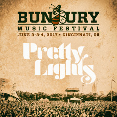 Pretty Lights Live - Rainbows and Waterfalls (Bunbury)