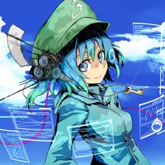 Yozakura - Komiya Mao