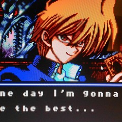 Yugioh OST Jounouchi 2