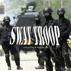 SWAT TROOP (prod. 95PRIME & SYSТЕМA)