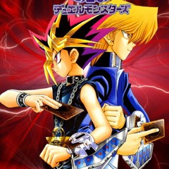 Yugioh OST Battle City