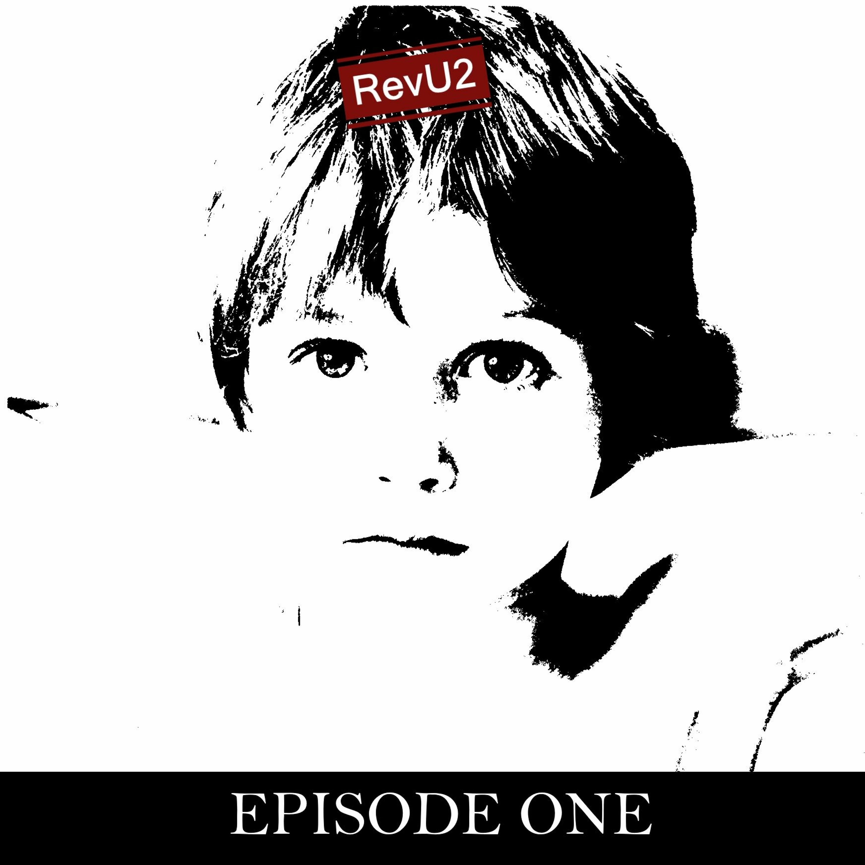 The U2 Podcast