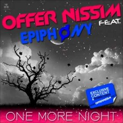 Offer Nissim Ft. Epiphony - One More Night (Club Mix)