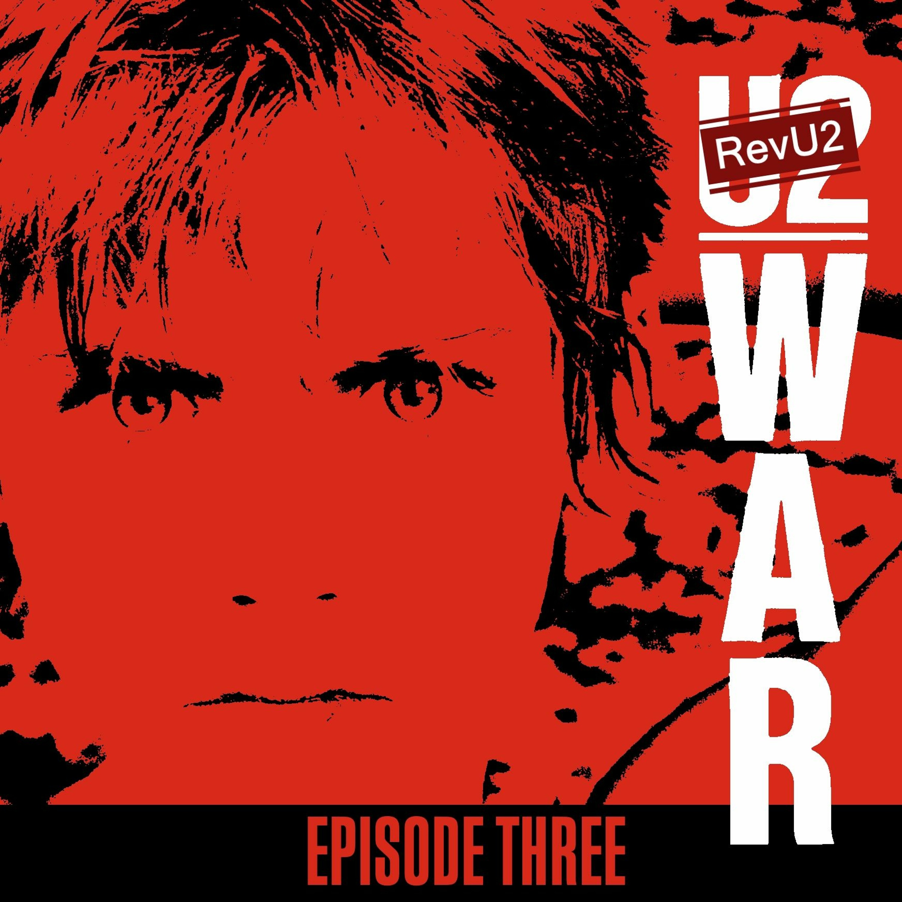 The U2 Podcast