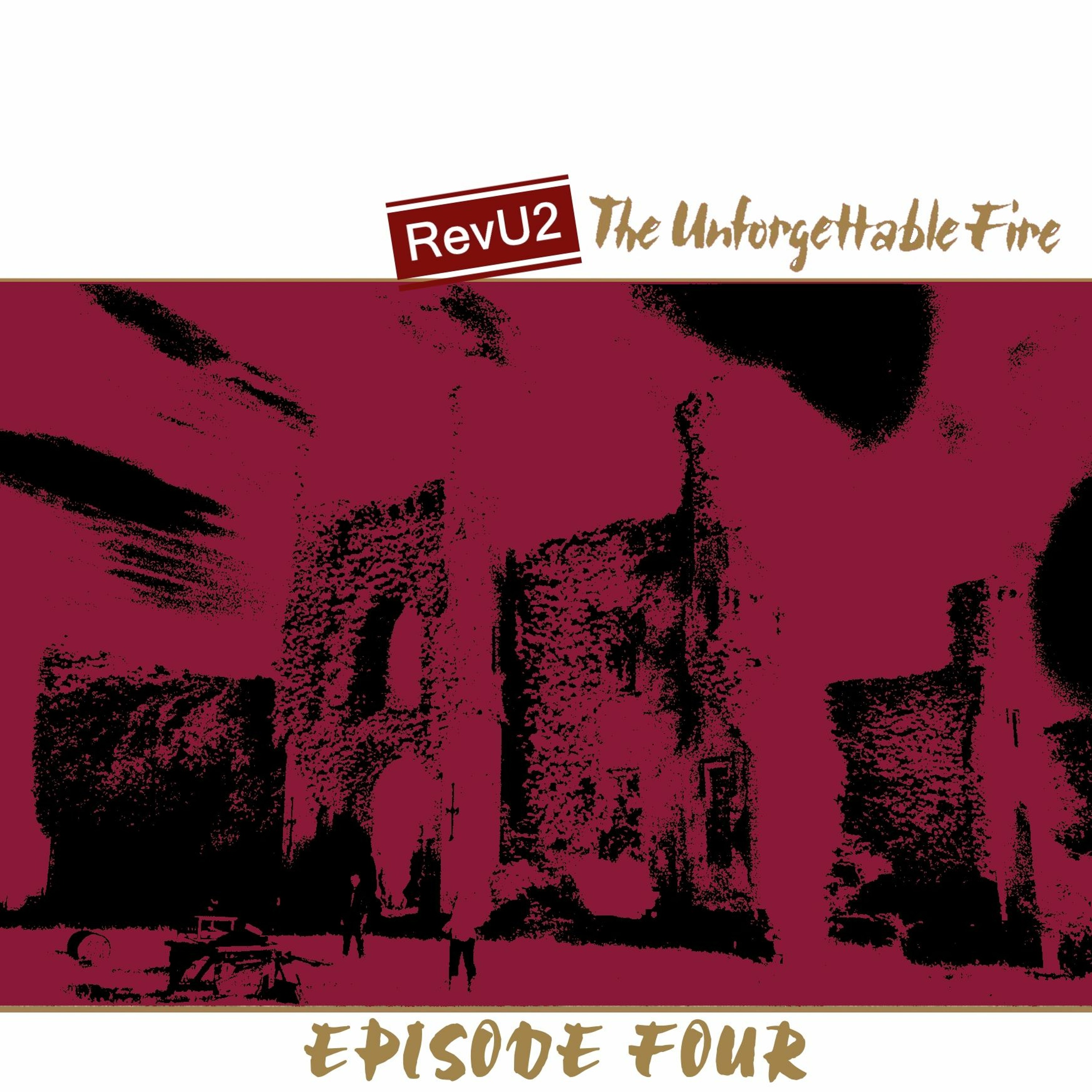 The U2 Podcast