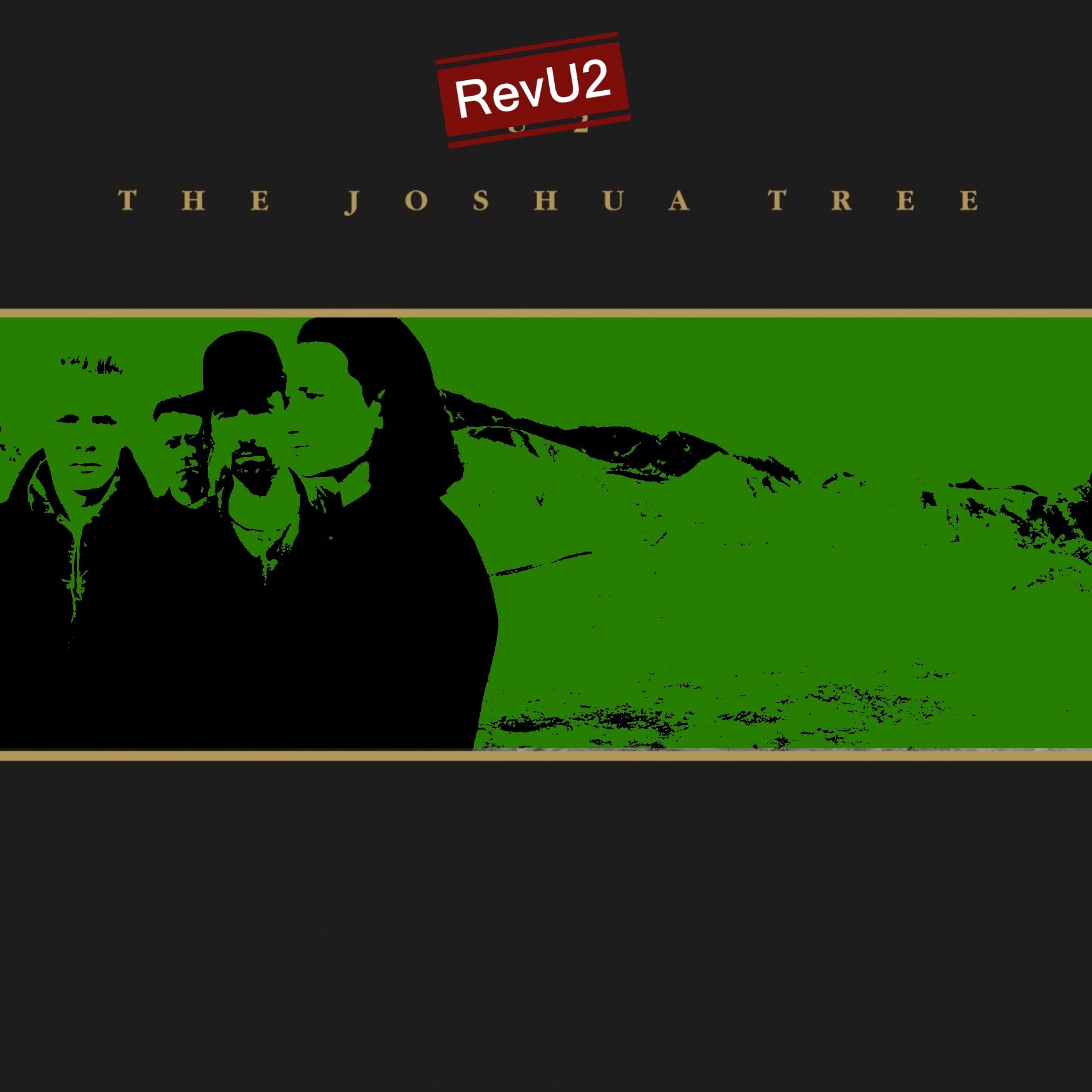 The U2 Podcast