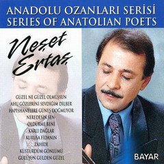 Neşet Ertaş - Öldürme Beni