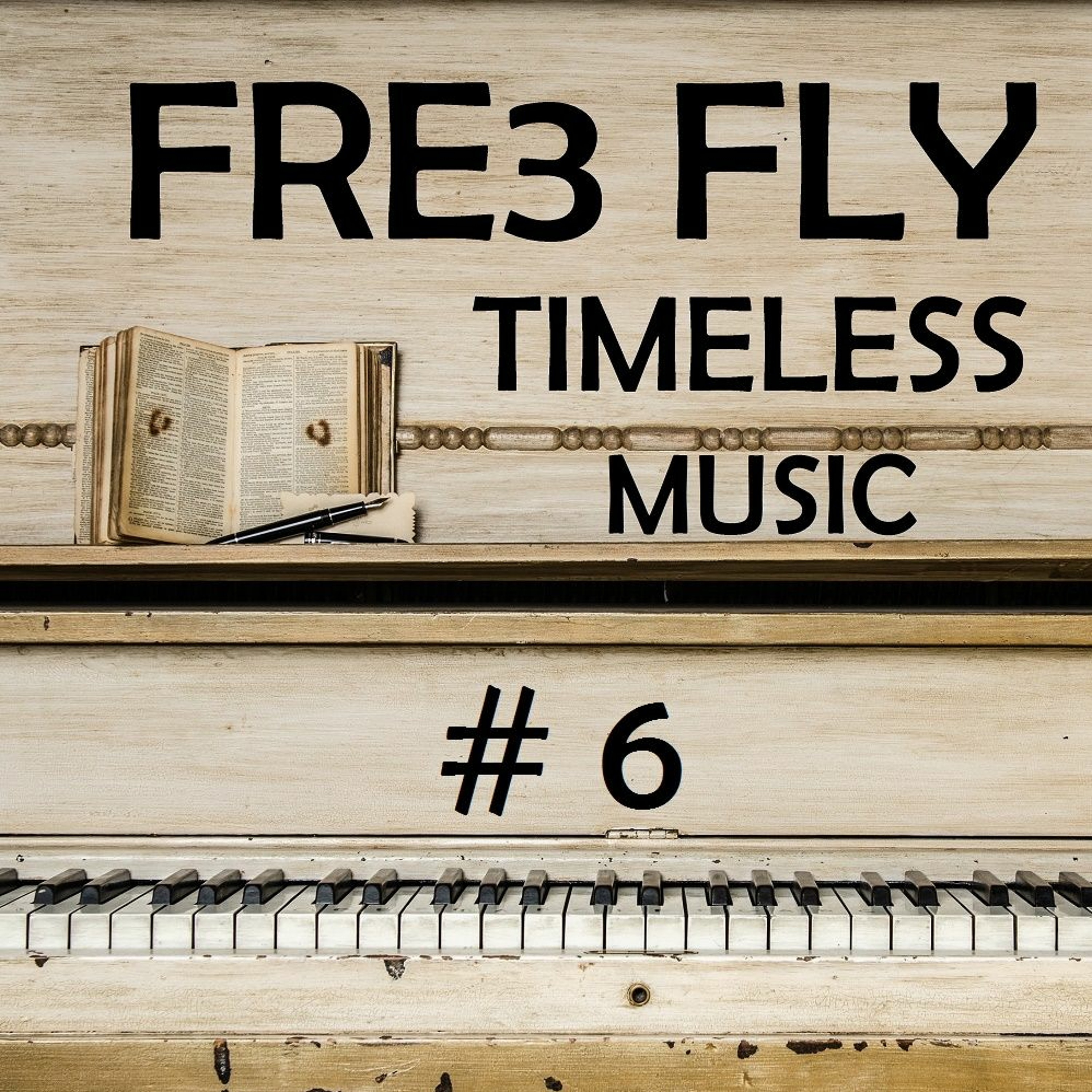 FRE3 FLY