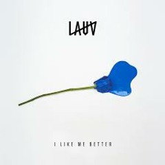 Lauv - I Like Me Better (Everett Ave Remix)