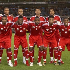 اغنية المنتخب العماني