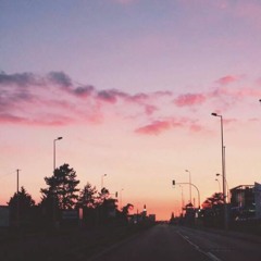 it's summer, i'm all alone (prod. yung skah)