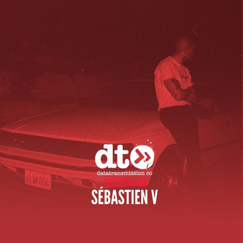 Mix of the Day: Sébastien V