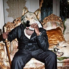 Gucci Mane - PILLZ [foxsky's ALL CLAWS NO PAUSE bootleg]
