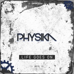 Physika - Life Goes On
