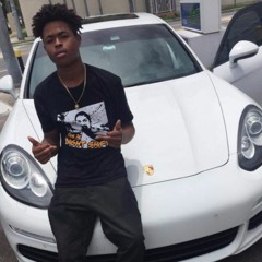 LUKE- New Beginnings